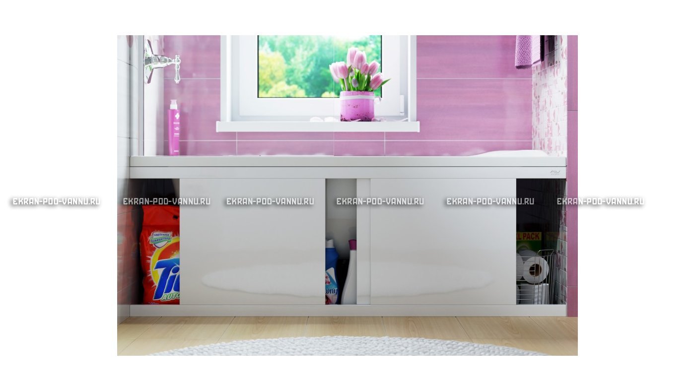 Экран раздвижной Alavann Crystal 170 см – купить по цене 9500 руб. в интернет-магазине в городе Тюмень картинка 8