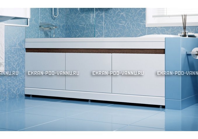 Откидной экран Soft Alavann 150 см венге – купить по цене 6200 руб. в интернет-магазине в городе Тюмень картинка 2
