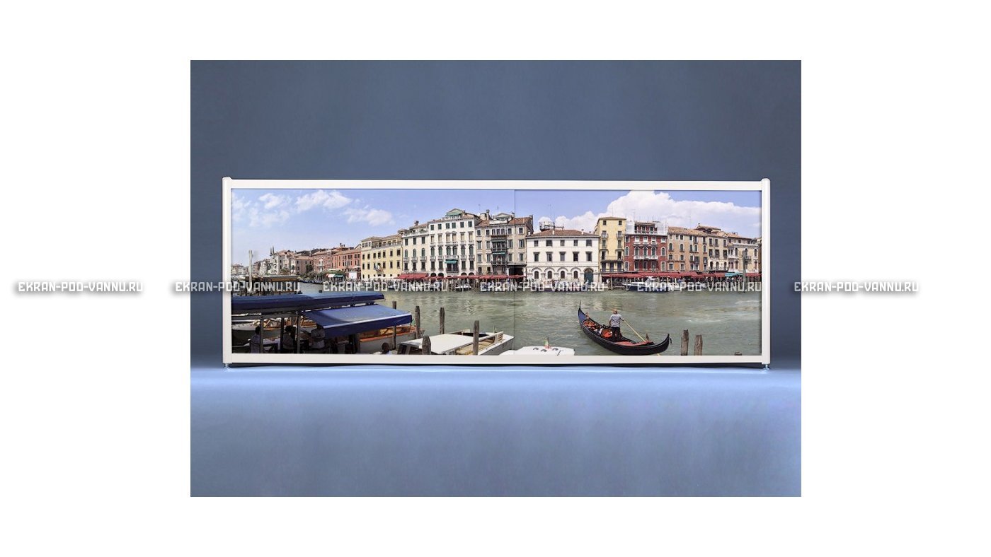 Раздвижной ФОТО экран - Venezia – купить по цене 8500 руб. в интернет-магазине в городе Тюмень картинка 6