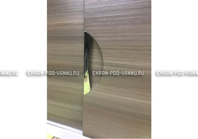 Экран из МДФ EMMY Малибу 150 белый в алюминиевой раме – купить по цене 6750 руб. в интернет-магазине в городе Тюмень картинка 16