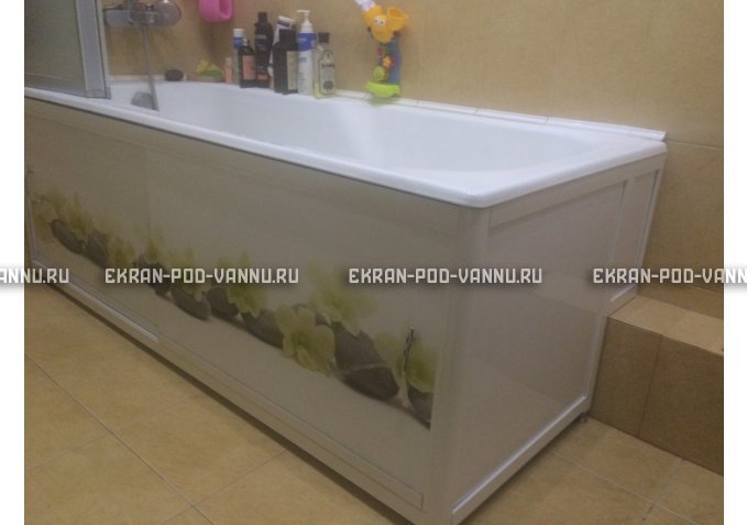 Экран на роликах  EUROPLEX Дыхание – купить по цене 12400 руб. в интернет-магазине в городе Тюмень картинка 5