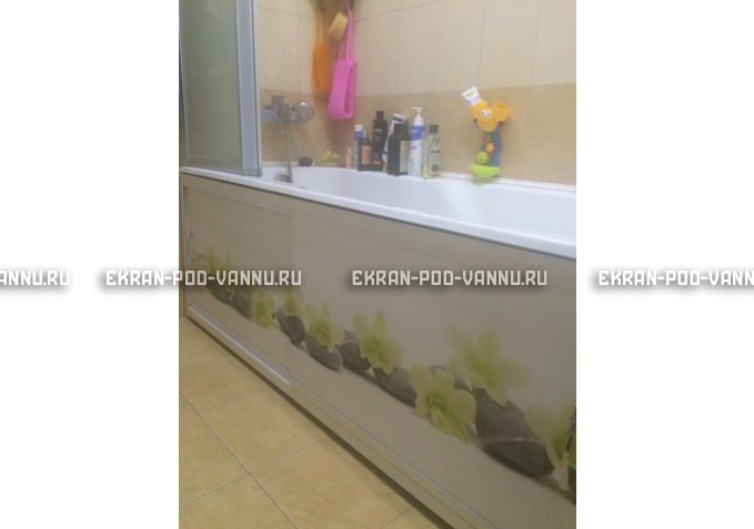 Экран на роликах  EUROPLEX Дыхание – купить по цене 12400 руб. в интернет-магазине в городе Тюмень картинка 6