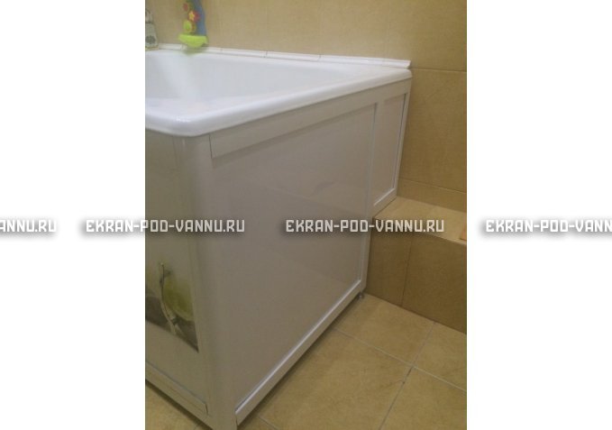 Экран на роликах  EUROPLEX Дыхание – купить по цене 12400 руб. в интернет-магазине в городе Тюмень картинка 7