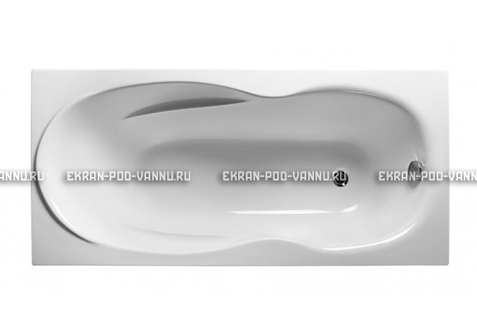 Акриловая ванна Relisan Neonika 150x70 – купить по цене 14000 руб. в интернет-магазине в городе Тюмень картинка 1