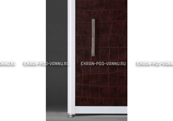 Раздвижной экран - CROCO – купить по цене 6250 руб. в интернет-магазине в городе Тюмень картинка 2
