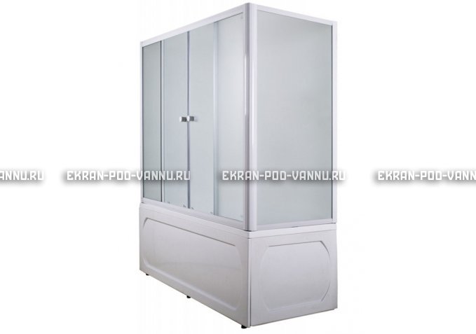 Акриловая ванна 1MarKa Calypso 170x75 – купить по цене 13950 руб. в интернет-магазине в городе Тюмень картинка 6