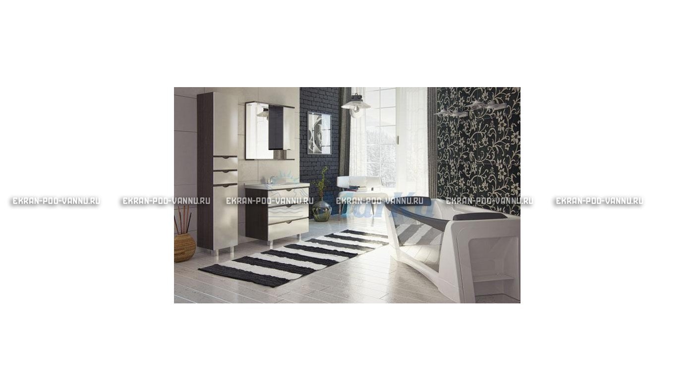 Прозрачная ванна 1MarKa Dolce Vita 180x80 – купить по цене 43200 руб. в интернет-магазине в городе Тюмень картинка 25