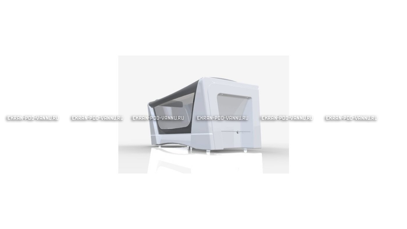 Прозрачная ванна 1MarKa Dolce Vita 180x80 – купить по цене 43200 руб. в интернет-магазине в городе Тюмень картинка 22