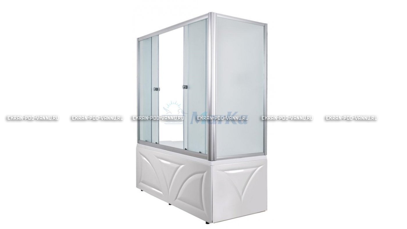 Акриловая ванна 1MarKa Modern 150x70 – купить по цене 9210 руб. в интернет-магазине в городе Тюмень картинка 12