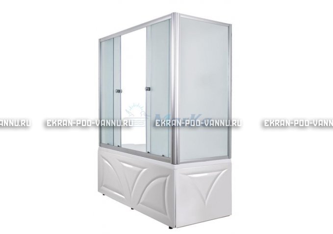 Акриловая ванна 1MarKa Modern 150x70 – купить по цене 9210 руб. в интернет-магазине в городе Тюмень картинка 3