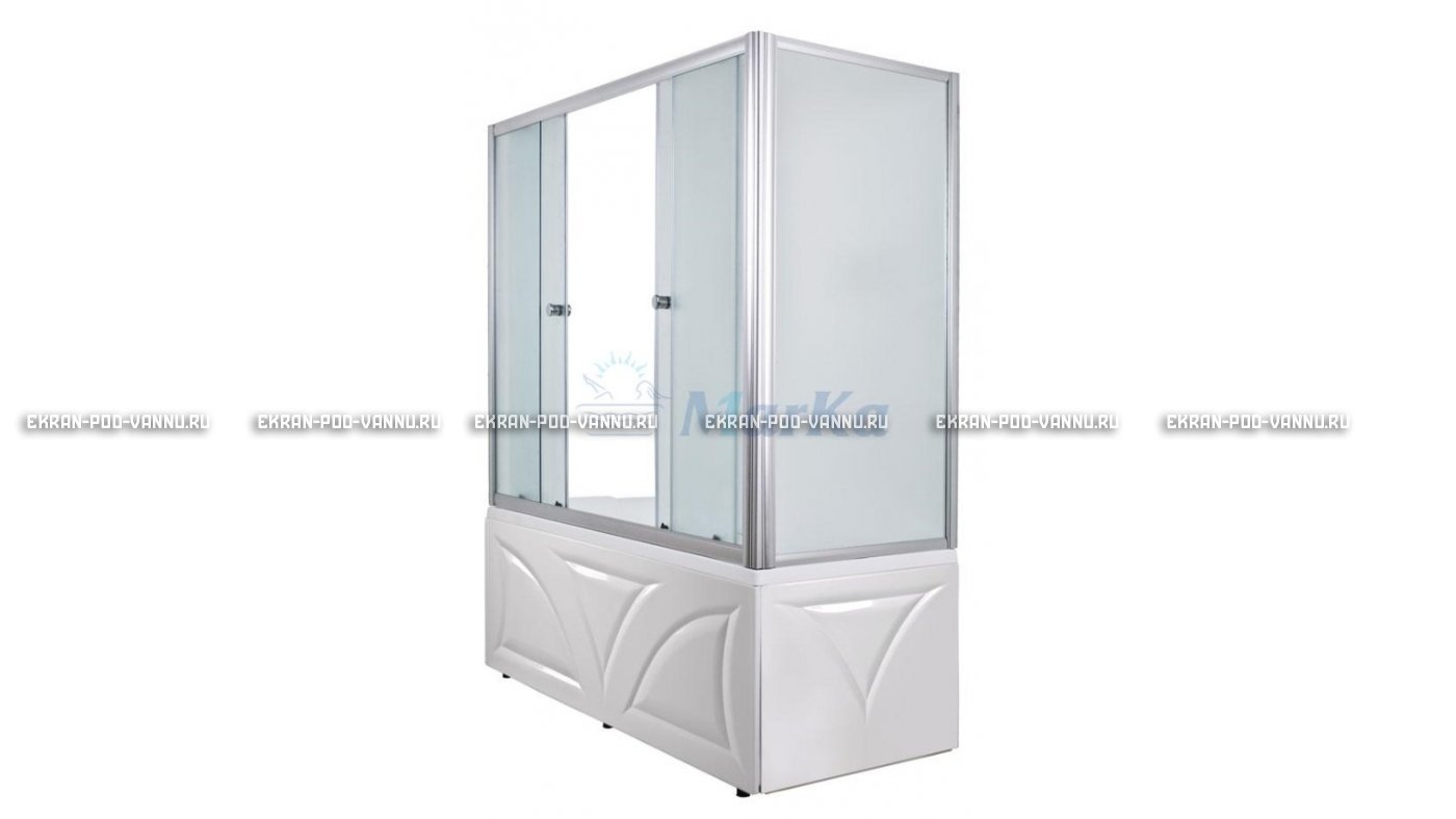 Акриловая ванна 1MarKa Modern 170x70 – купить по цене 9810 руб. в интернет-магазине в городе Тюмень картинка 15