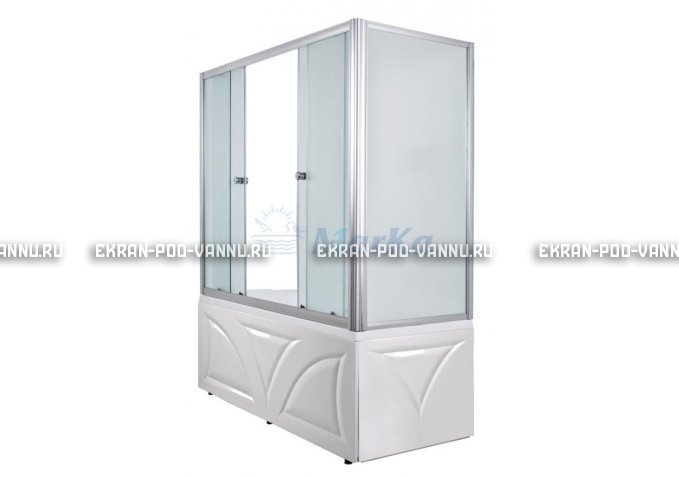 Акриловая ванна 1MarKa Modern 170x70 – купить по цене 9810 руб. в интернет-магазине в городе Тюмень картинка 4