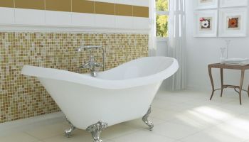 Какая акриловая ванна лучше?