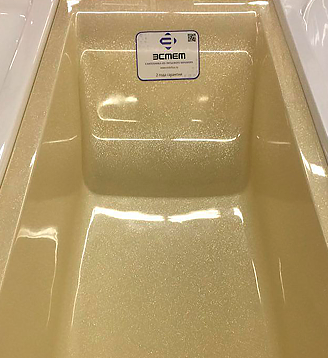 Шоурум мебели для ванной и сантехники. Интернет-магазин экранов под ванну в городе Тюмень картинка 3