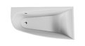Акриловая ванна Vayer Boomerang 160x90 – купить по цене 52780 руб. в интернет-магазине в городе Тюмень картинка 12